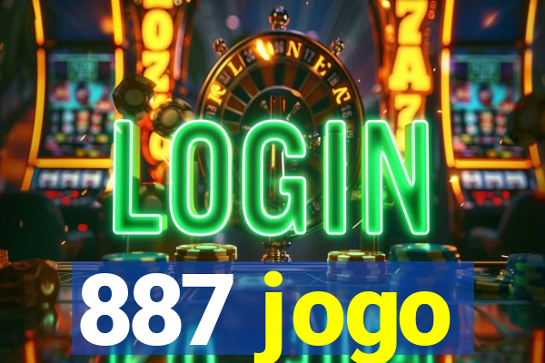 887 jogo